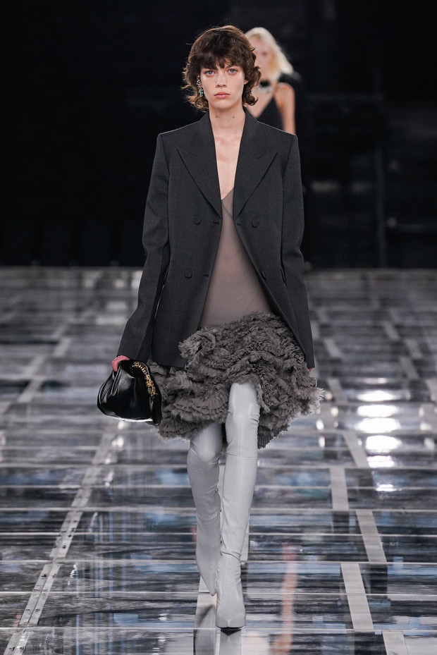 Givenchy jesień-zima 2022/2023