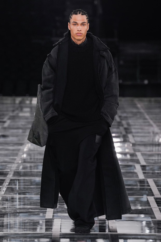 Givenchy jesień-zima 2022/2023