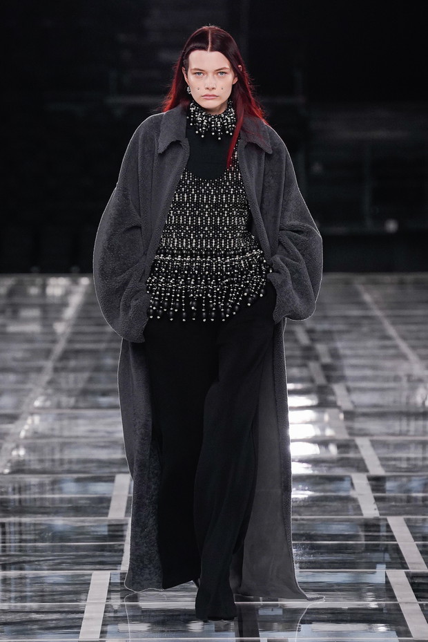 Givenchy jesień-zima 2022/2023