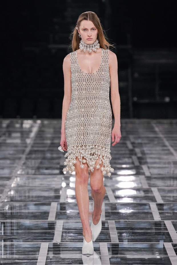 Givenchy jesień-zima 2022/2023
