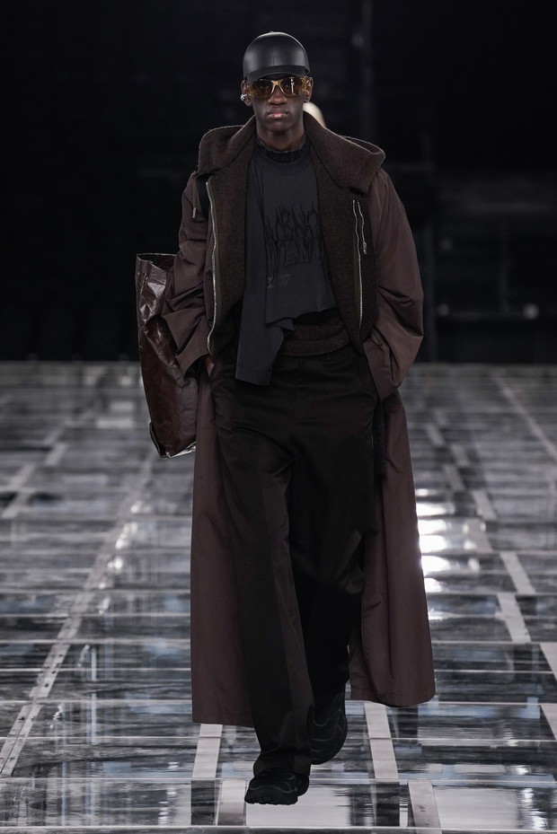 Givenchy jesień-zima 2022/2023