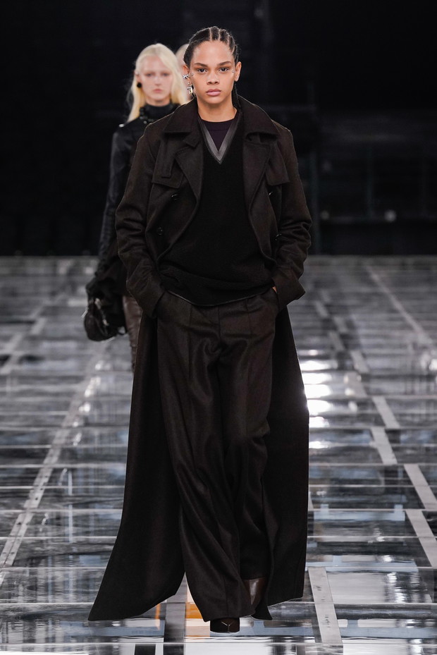 Givenchy jesień-zima 2022/2023