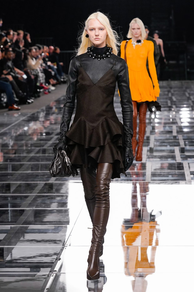 Givenchy jesień-zima 2022/2023