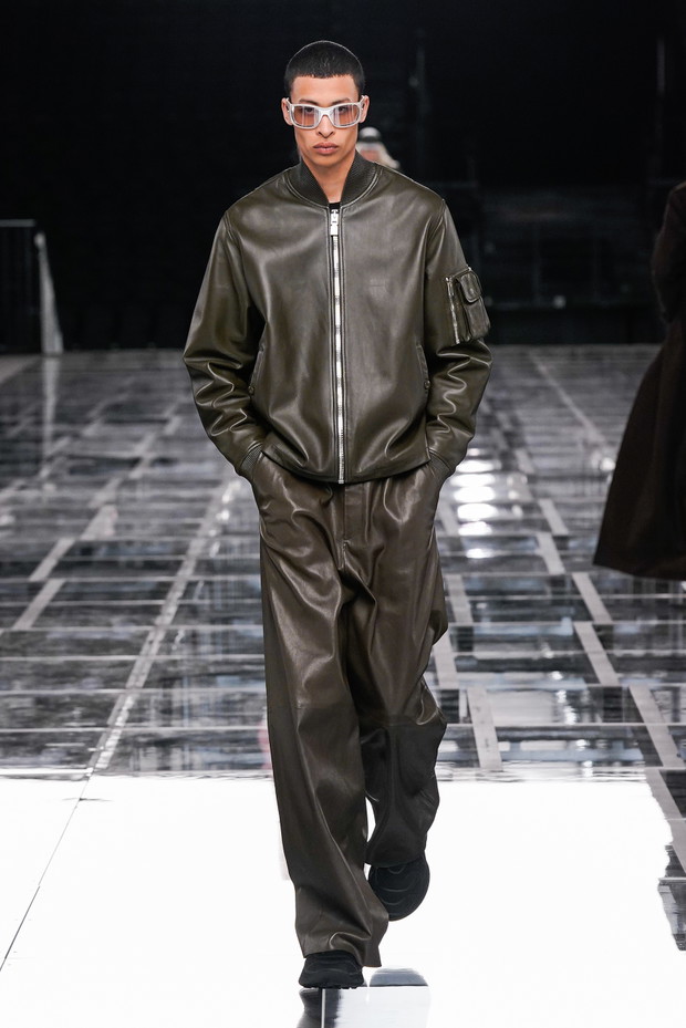Givenchy jesień-zima 2022/2023