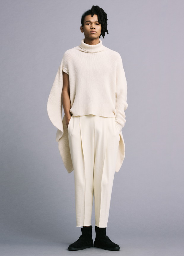Issey Miyake jesień-zima 2022/2023