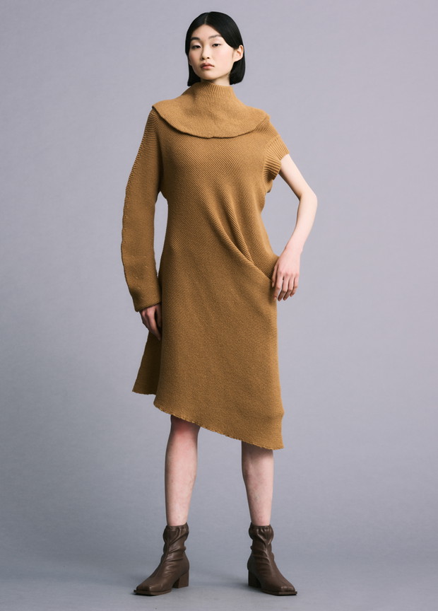 Issey Miyake jesień-zima 2022/2023