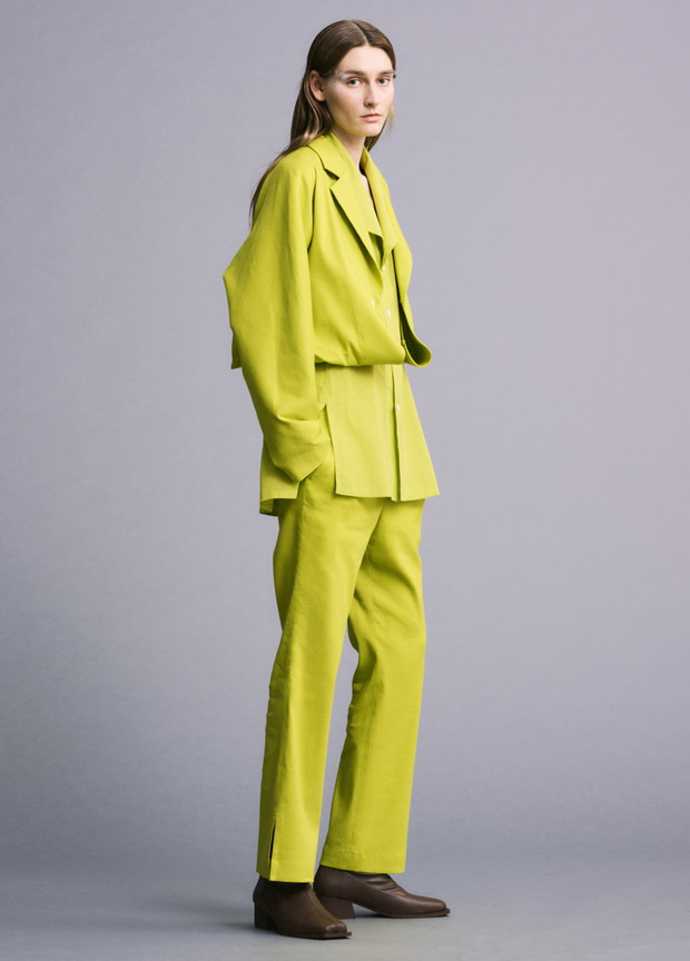 Issey Miyake jesień-zima 2022/2023