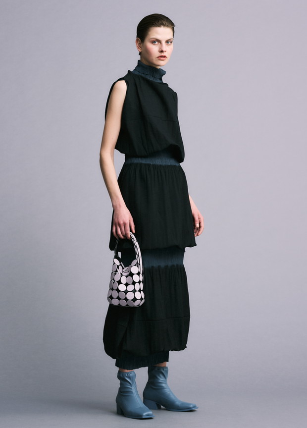 Issey Miyake jesień-zima 2022/2023