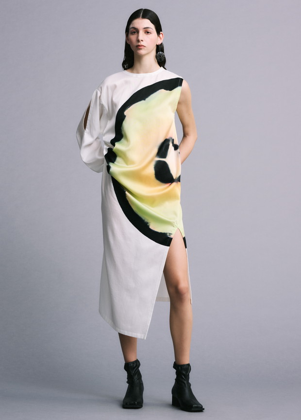Issey Miyake jesień-zima 2022/2023