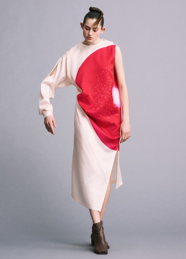 Issey Miyake jesień-zima 2022/2023