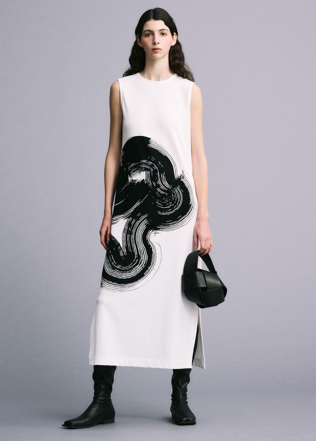Issey Miyake jesień-zima 2022/2023