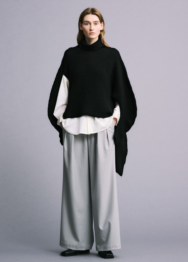 Issey Miyake jesień-zima 2022/2023
