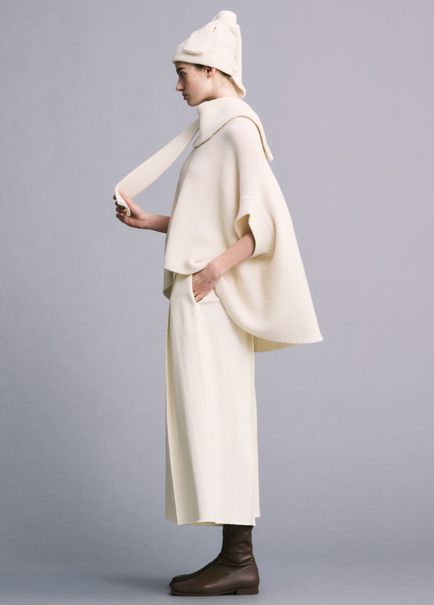 Issey Miyake jesień-zima 2022/2023