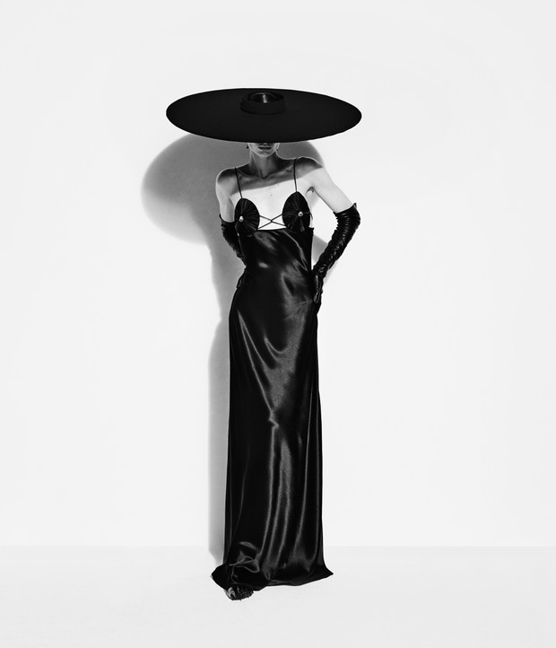 Schiaparelli jesień-zima 2022/2023