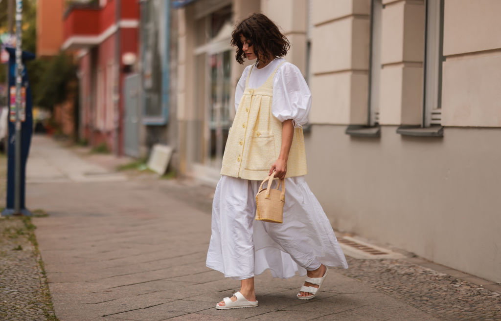 Sandały Birkenstock