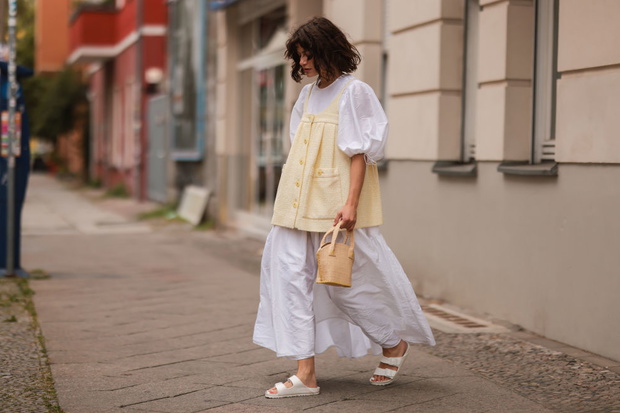 Sandały Birkenstock