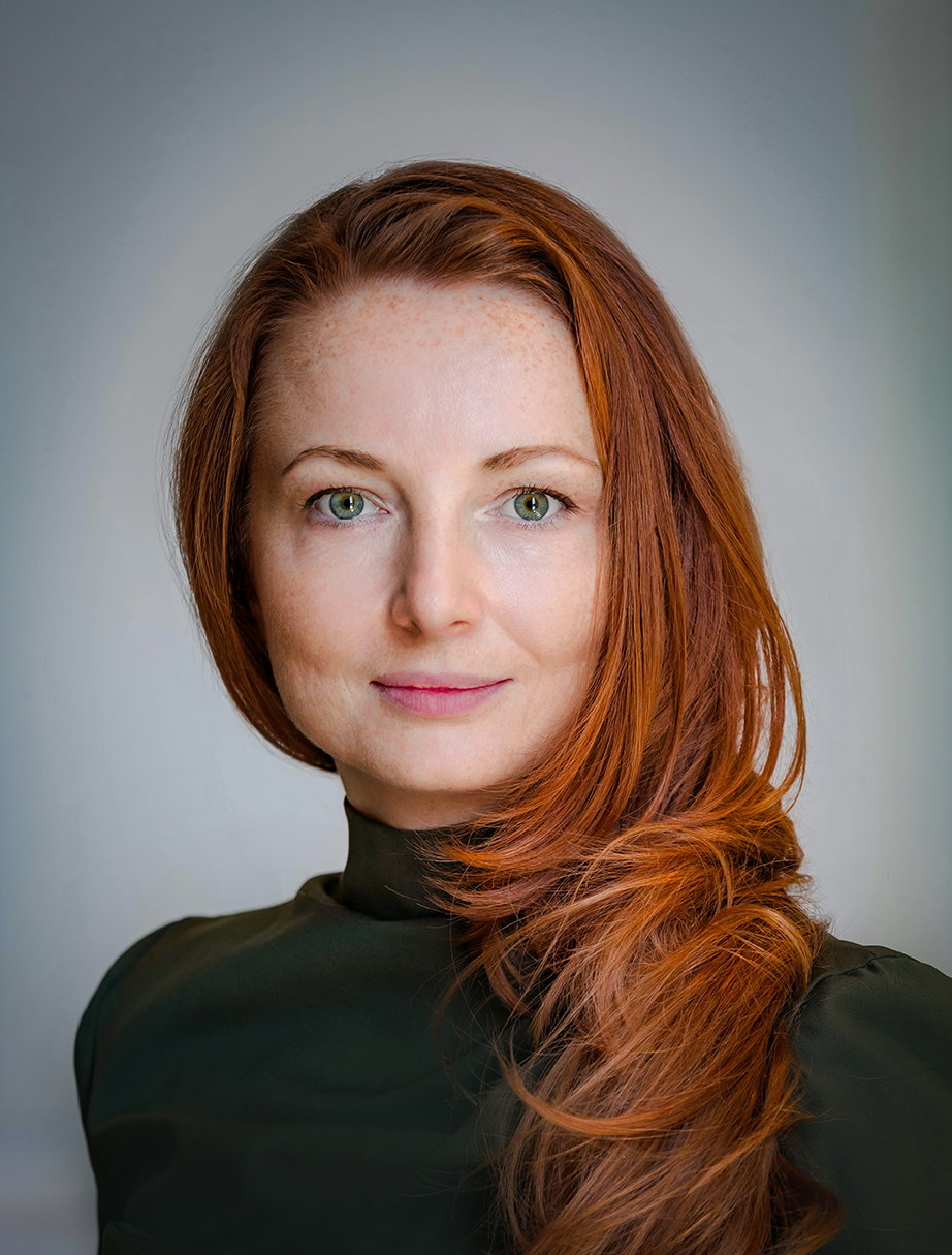 Marta Sękulska-Wrońska