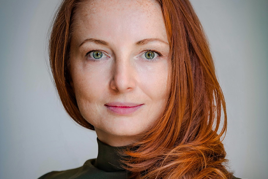 Marta Sękulska-Wrońska
