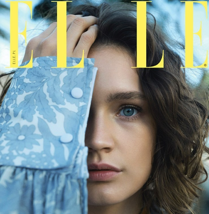 ELLE pomoc Ukrainie