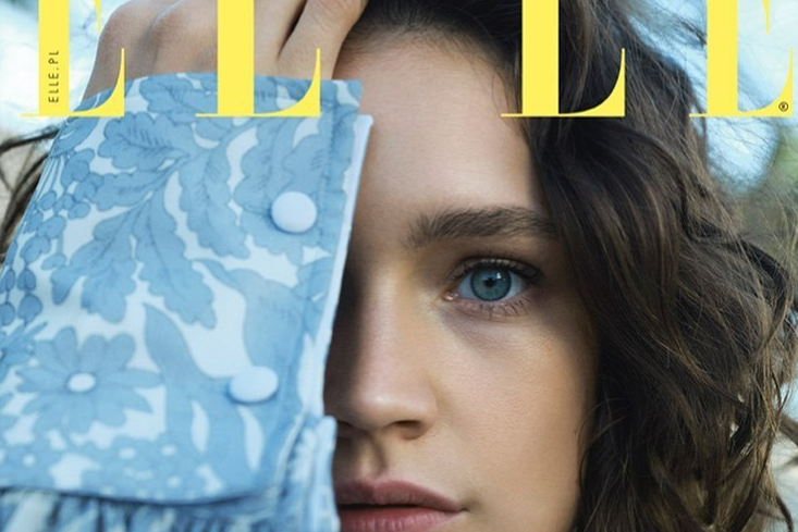 ELLE pomoc Ukrainie