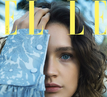 ELLE pomoc Ukrainie