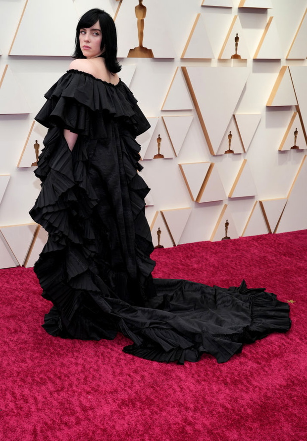 94th Annual Academy Awards - Arrivals