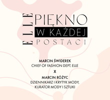 Dlaczego płeć tłamsi modę? O branżowym, kulturowym i społecznym aspekcie uniseksu rozmawiamy w najnowszy odcinku podcastu "Piękno w każdej postaci"