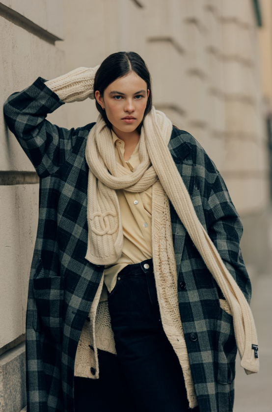 ELLE Style Awards 2022: Maja Zimnoch