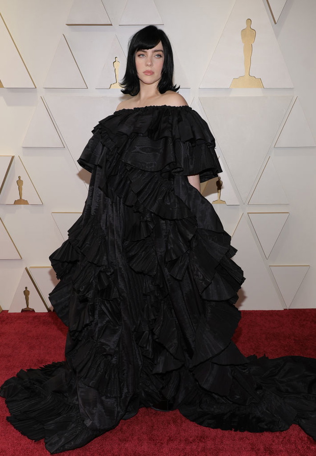 94th Annual Academy Awards - Arrivals