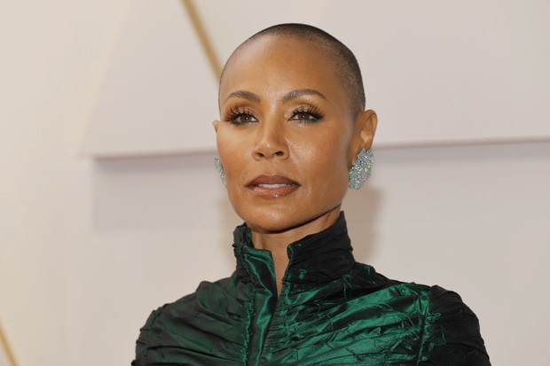Fryzury i makijaże 2022: Jada Pinkett Smith