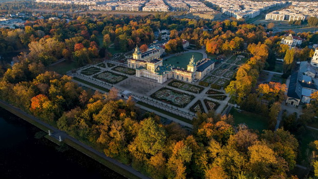 Muzeum Pałacu Króla Jana III w Wilanowie