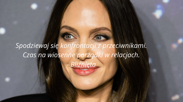 Pełnia księżyca w Pannie - horoskop dla Bliźniąt