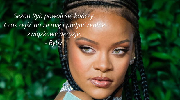 Pełnia księżyca w Pannie - horoskop dla Ryb
