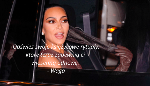 Pełnia księżyca w Pannie - horoskop dla Wagi
