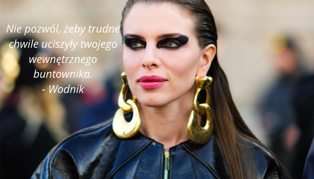 Pełnia księżyca w Pannie - horoskop dla Wodnika