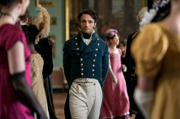 Perswazja: nowy film Netflix z Dakotą Johnson