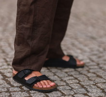 Sandały Birkenstock