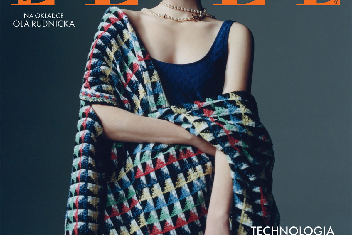 Nowe ELLE już w sprzedaży!
