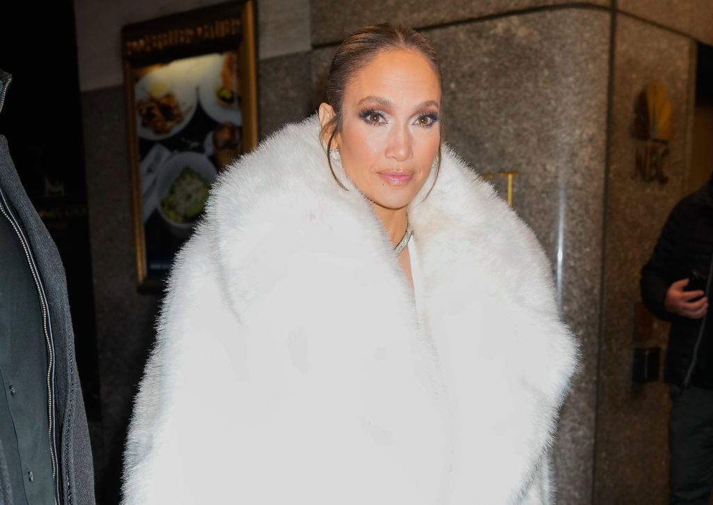 Jennifer Lopez