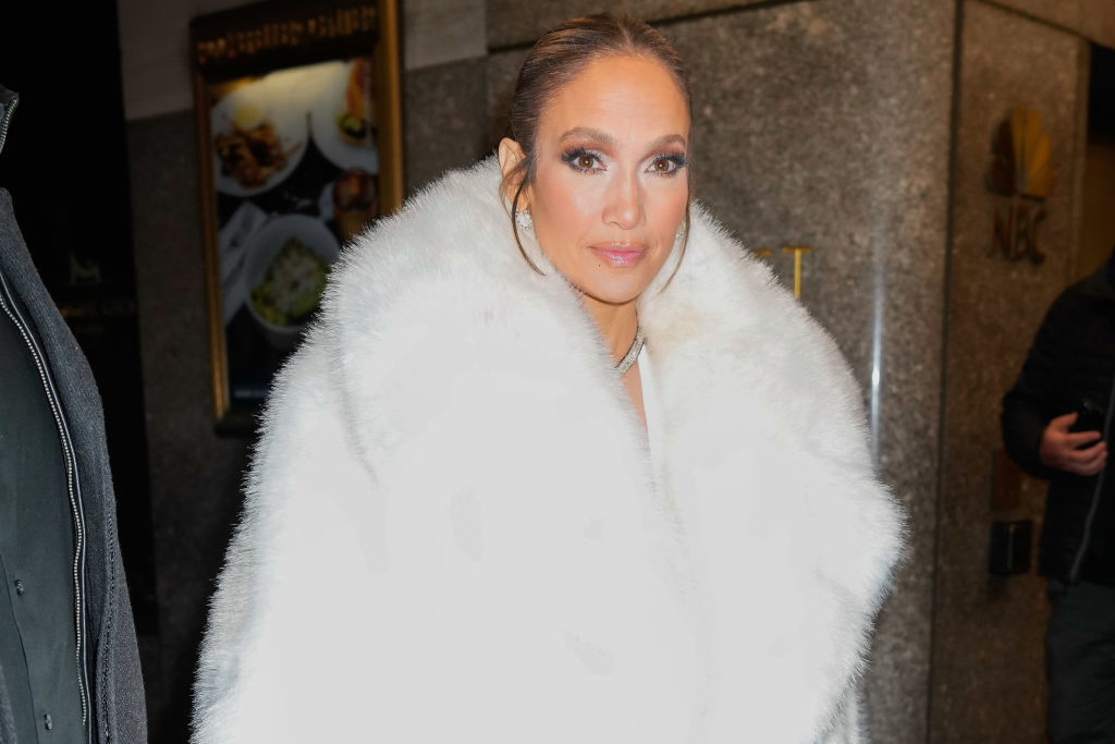 Jennifer Lopez