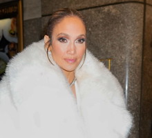 Jennifer Lopez