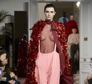 Valentino haute couture wiosna-lato 2024