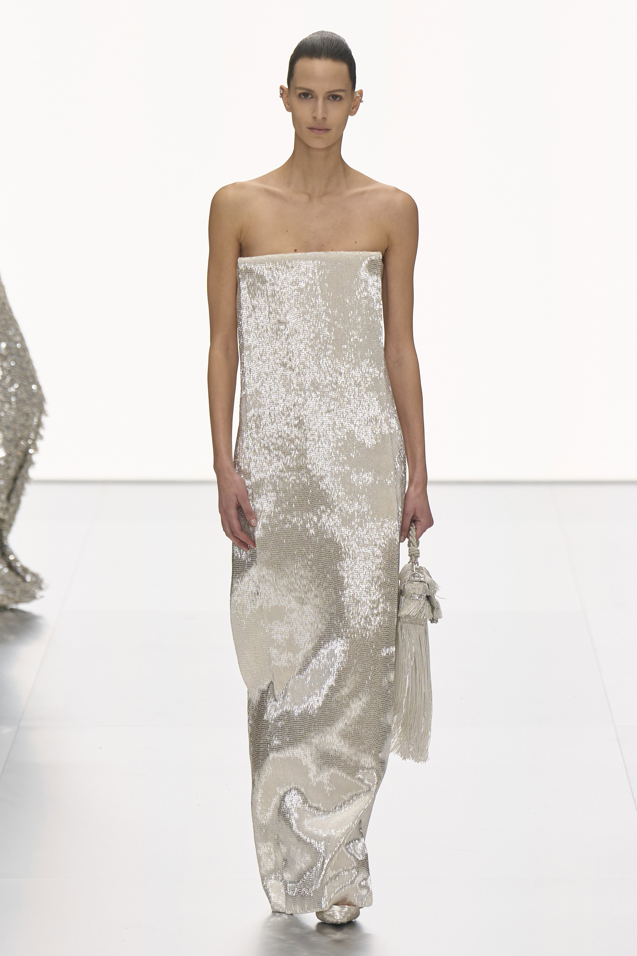 Fendi haute couture wiosna-lato 2024