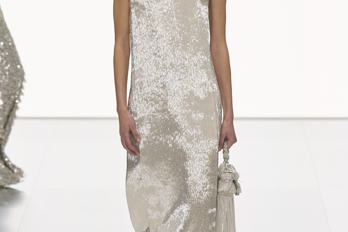 Fendi haute couture wiosna-lato 2024
