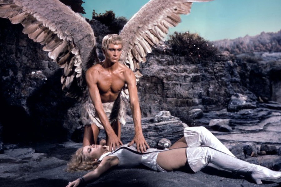 "Barbarella"