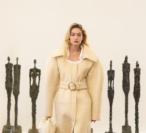 Jacquemus wiosna-lato 2024