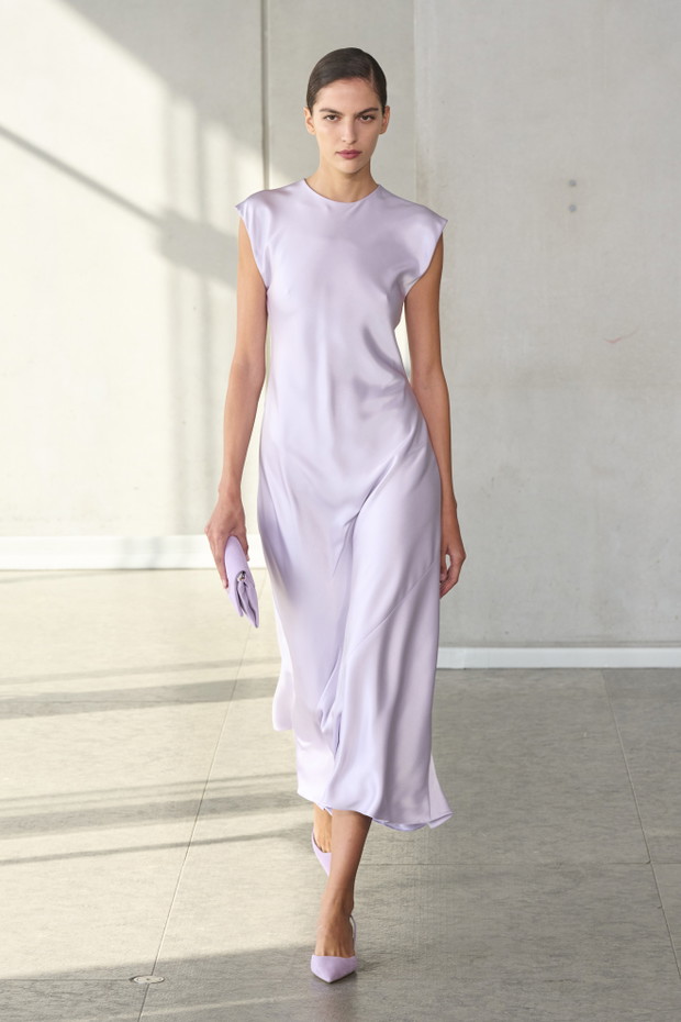 Carolina Herrera wiosna-lato 2024