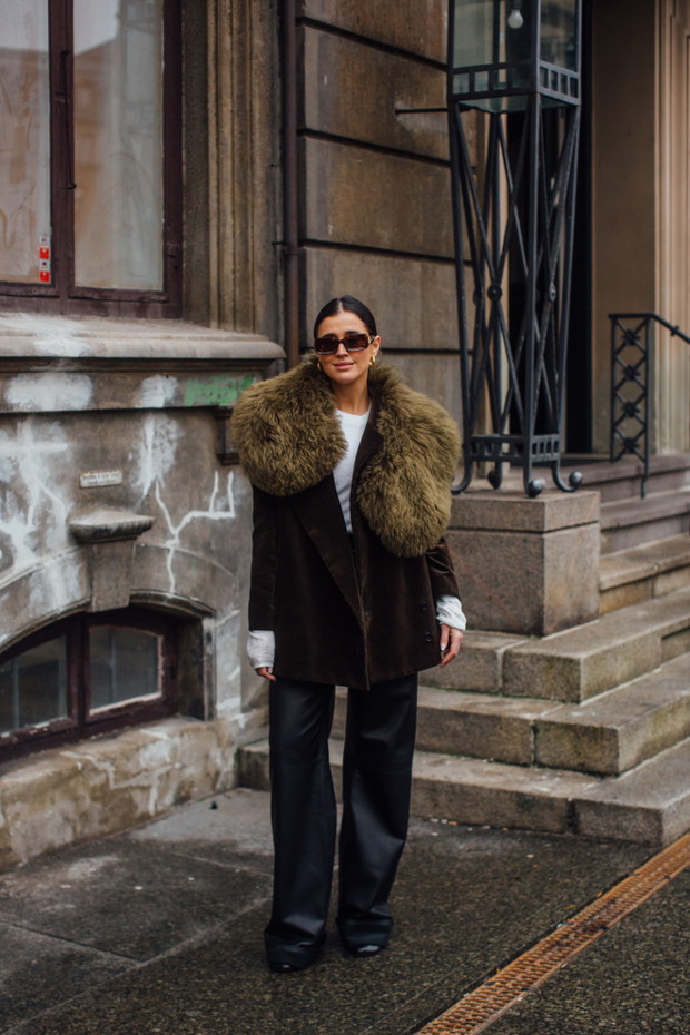 Copenhagen Fashion Week 2024