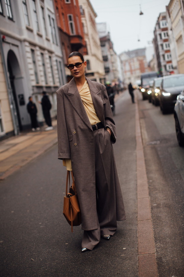 Copenhagen Fashion Week 2024