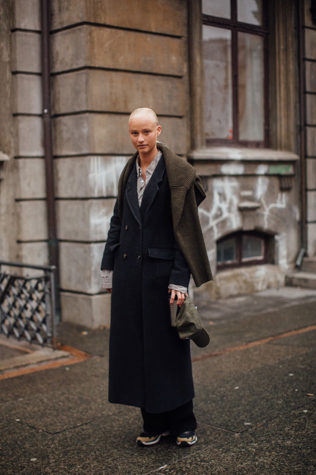 Copenhagen Fashion Week 2024